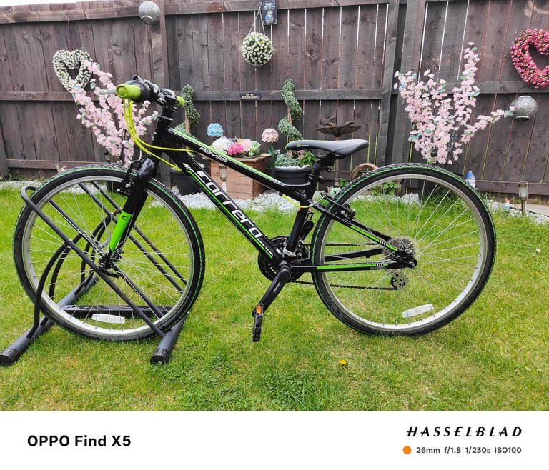 image for BIKE CARRERA BIKE CARRERA BIKES JUNIOR BIKE BIKES BOYS BIKE GIRLS BIKE 