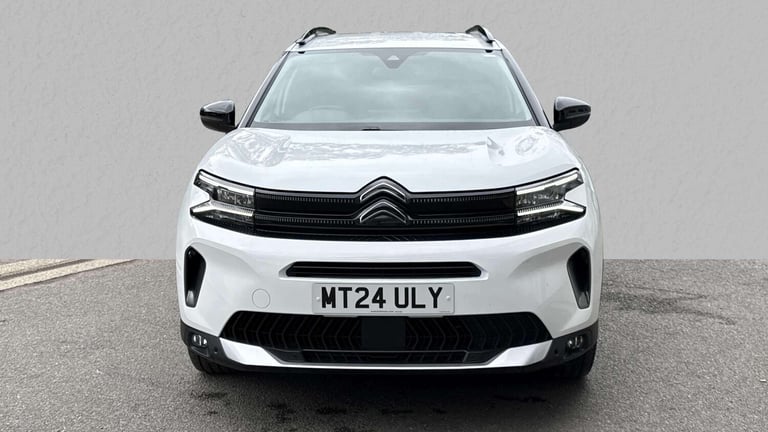 2024 Citroen C5 Aircross 1.5 BlueHDi Max 5dr EAT8 Hatchback Diesel Automatic