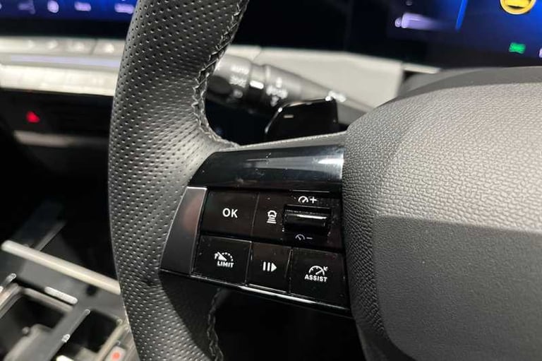 2023 Vauxhall Astra 1.2 Turbo 130 GS 5dr Auto HATCHBACK PETROL Automatic