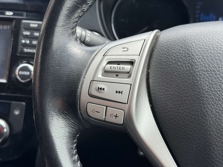 2016 Nissan X-Trail 1.6 X-Trail Tekna dCi 5dr - NATIONAL DELIVERY* SUV Diesel Manual