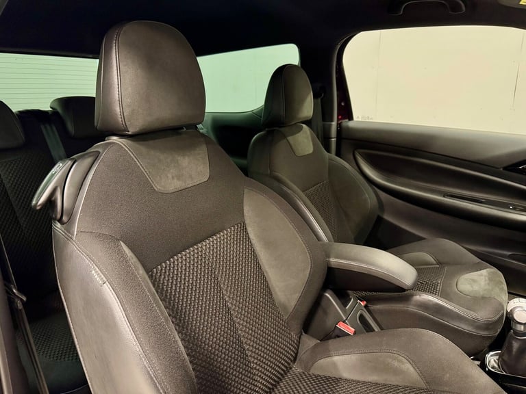 2015 Citroen DS3 Citroen DS3 PureTech 1.6 DStyle Ice for Sale in Gosforth 