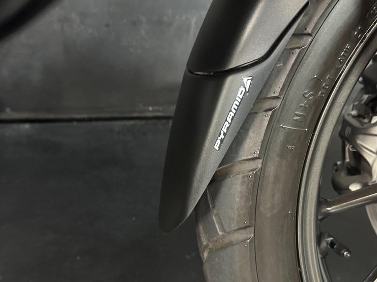 2022 Triumph Tiger 900 900 GT O-ring Euro 5