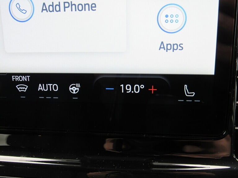 2024 Ford Transit 460 EcoBlue Limited 17 SEATER MINIBUS 165 BHP SAT NAV CAMERA H-SEATS HUGE S Min...