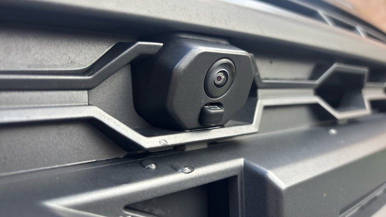 2025 Ford Ranger Petrol Pick Up Double Cab Raptor 3.0 EcoBoost V6 292 Auto Double Cab Pick-up Pet...