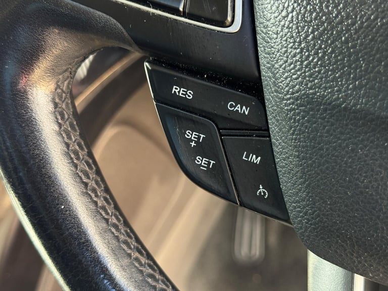 2017 Ford Kuga 2.0 TDCi Titanium Euro 6 (s/s) 5dr Diesel