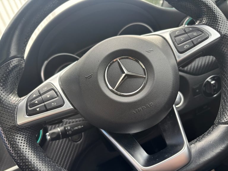 2017 Mercedes-Benz A-Class 2.1 A220d Motorsport Edition (Premium) Hatchback 5dr Diesel 7G-DCT Eur...