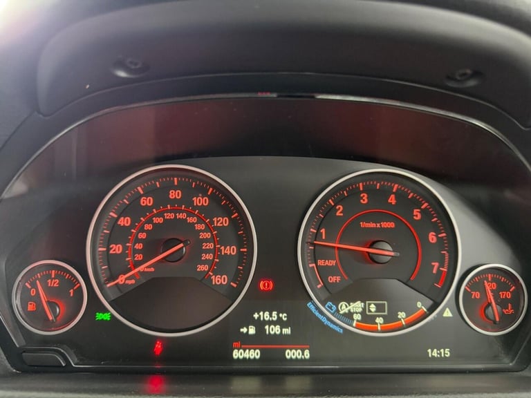 2020 BMW 4 Series Gran Coupe 2.0 420i GPF M Sport Euro 6 (s/s) 5dr Hatchback Petrol Manual