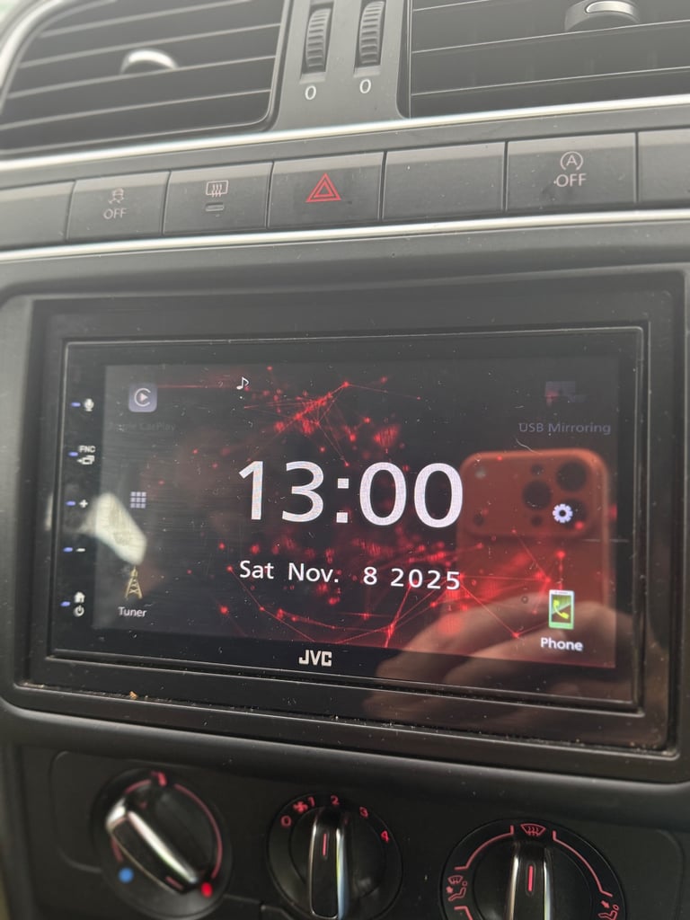 Volkswagen, POLO, Hatchback, 2012, Manual, 1199 (cc), 5 doors