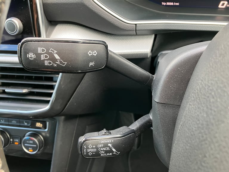 2019 SEAT Tarraco 1.5 EcoTSI Xcellence Lux 5dr Estate PETROL Manual