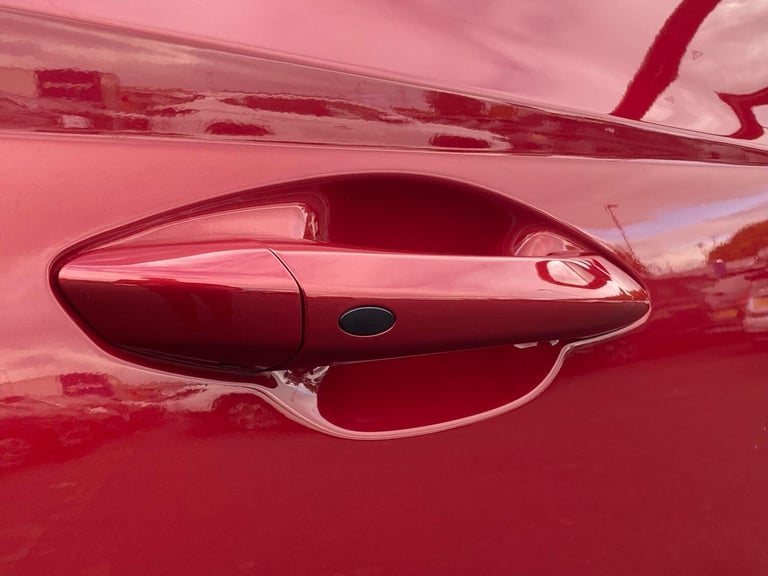 2023 Hyundai TUCSON 1.6 T-GDi N Line S SUV 5dr Petrol Manual Euro 6 (s/s) (150 ps) ESTATE Petrol ...