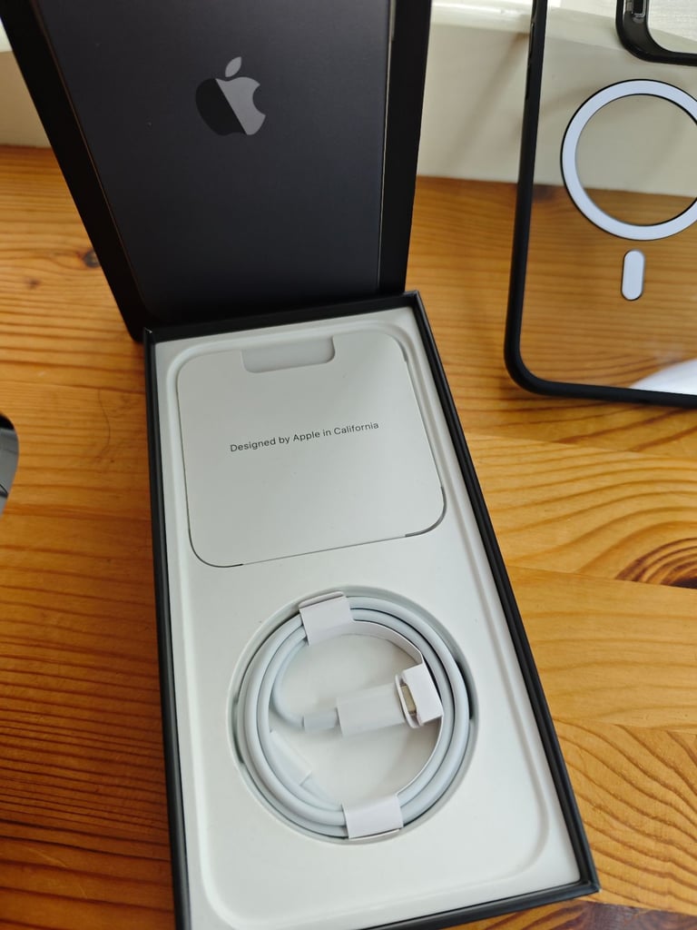 iPhone 13 pro max 128gb 