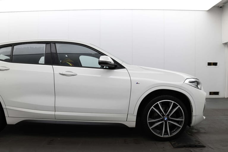 2019 BMW X2 sDrive 18i M Sport 5dr HATCHBACK PETROL Manual