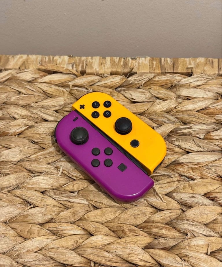 image for Nintendo Switch Joy-cons