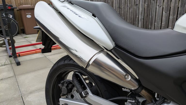 Honda Hornet CB 600 2005
