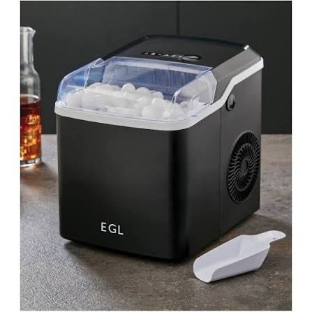 image for EGL Ice Machine