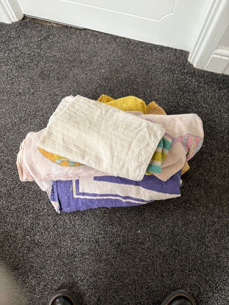 image for Towels (old)