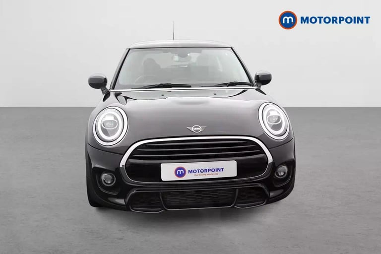 2020 MINI Hatch 1.5 Cooper Sport II 3dr Auto HATCHBACK PETROL Automatic