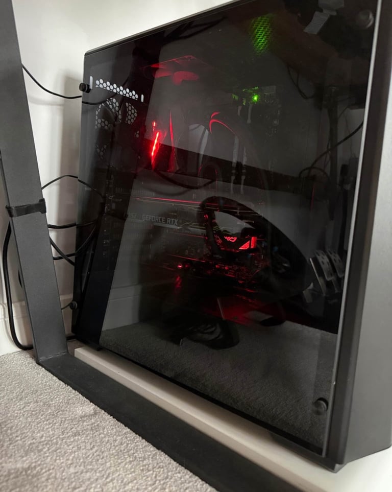 Gaming pc RTX 2080