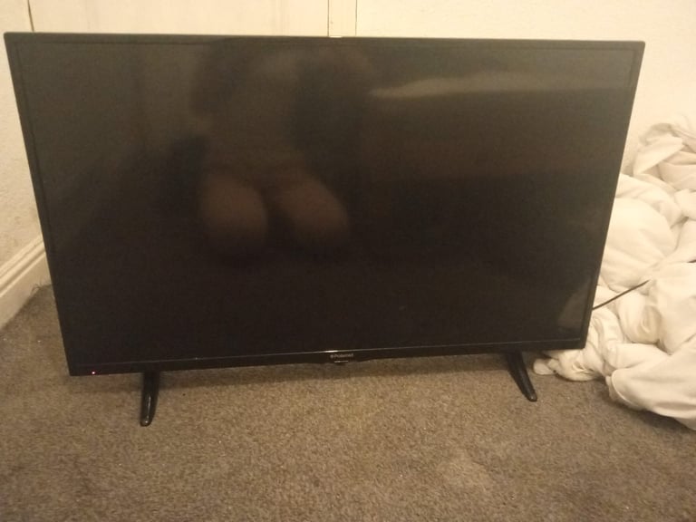 image for Poloroid smart tv 