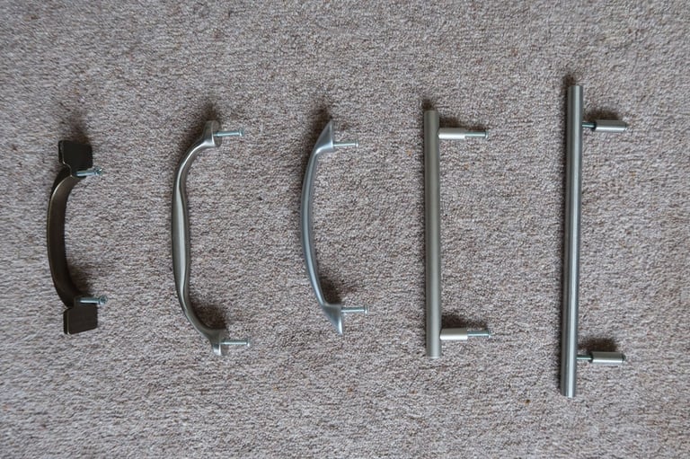 image for Kitchen Drawer Handles