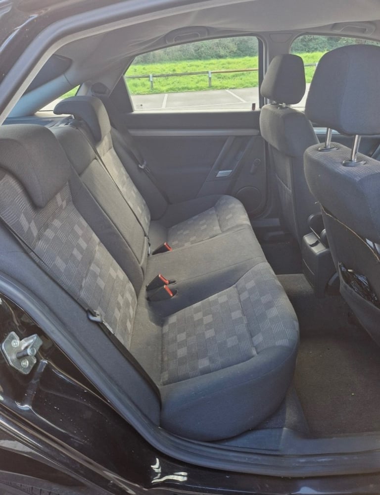 2006 Vauxhall Vectra 1.8 Petrol - ULEZ Free - New MOT
