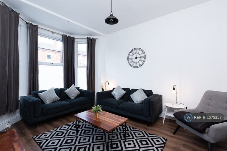 9 bedroom house in Salisbury Road, Liverpool, L15 (9 bed) (#2675357)