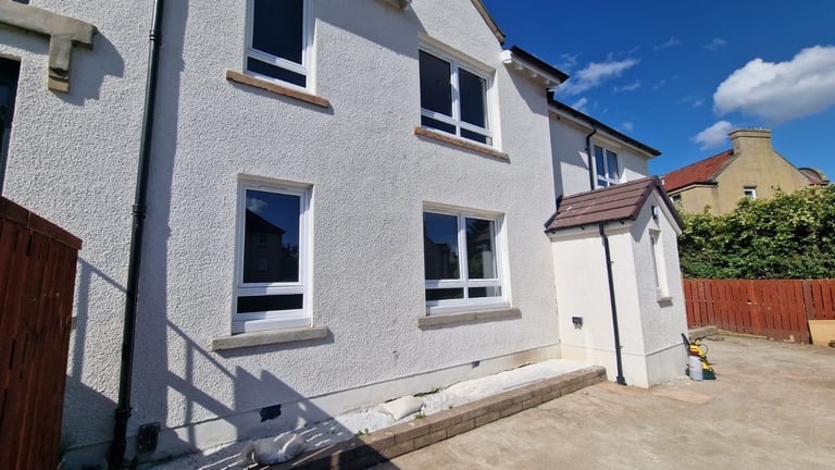 4 Bedroom HMO fully renovated + Furnished, near city center Edinburgh