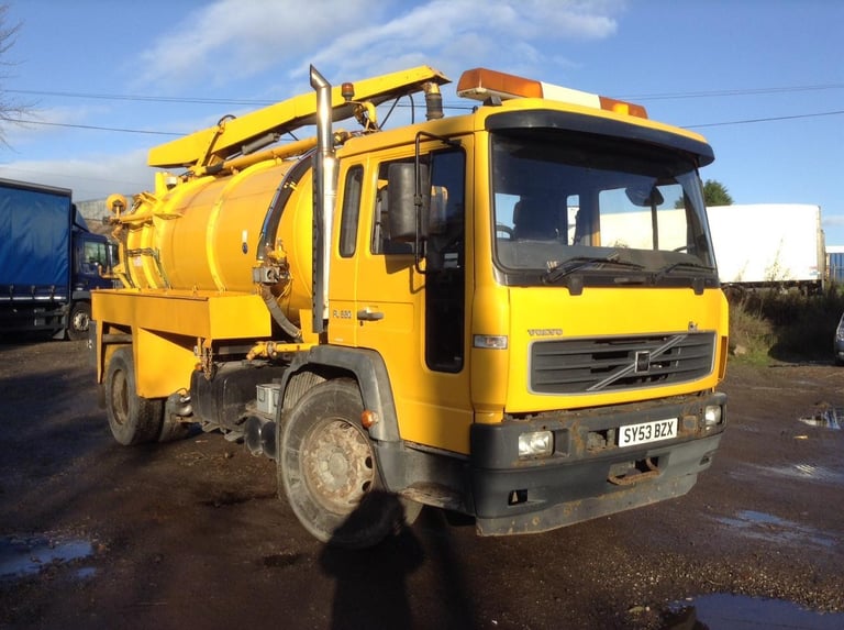 image for Volvo FL