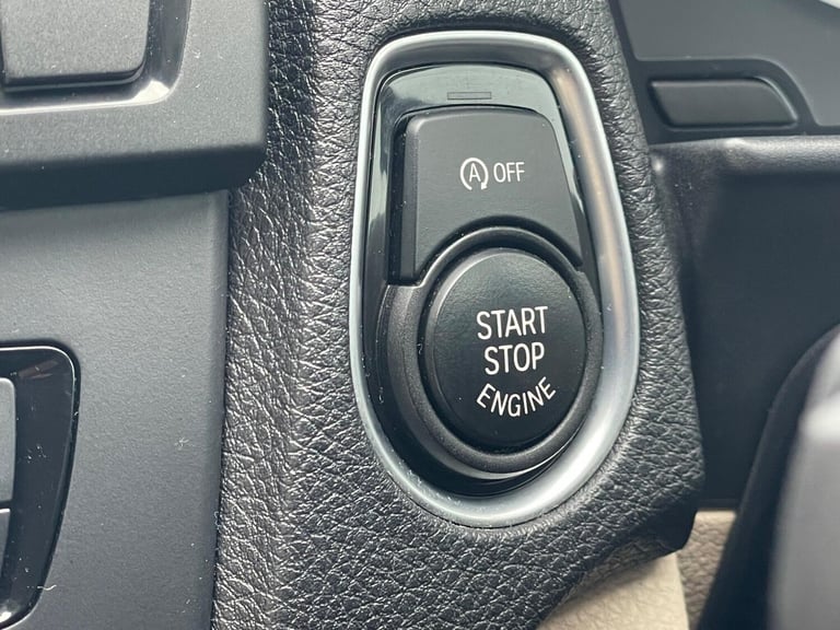 2012 BMW 1 Series 2.0 120d SE Euro 5 (s/s) 5dr HATCHBACK Diesel Manual