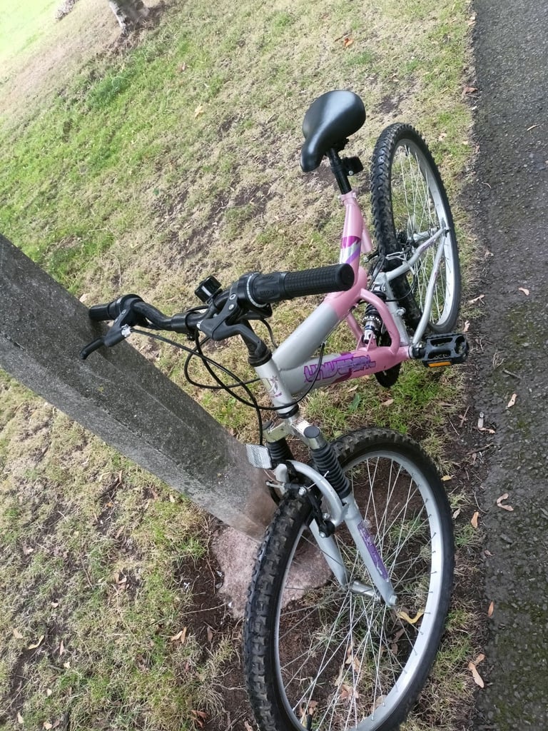 Bicycle for sale