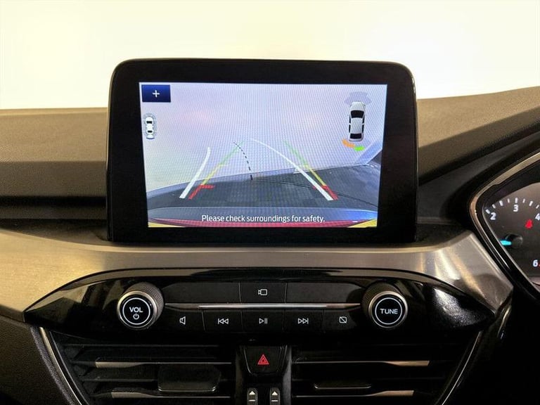 2020 Ford Kuga 2.0 EcoBlue MHEV Titanium Euro 6 (s/s) 5dr Manual SUV Diesel Manual