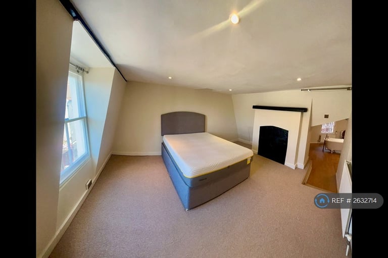 2 bedroom flat in Northgate, Canterbury, CT1 (2 bed) (#2632714)