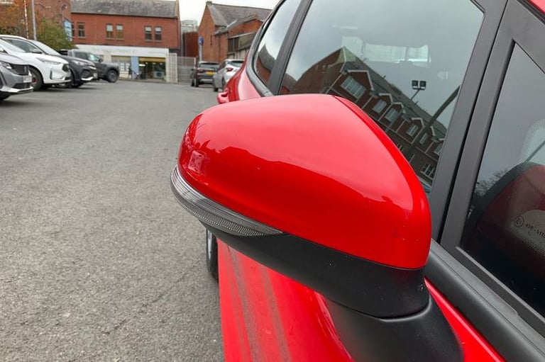 2022 Ford Fiesta 1.1 75 Trend 5dr HATCHBACK PETROL Manual