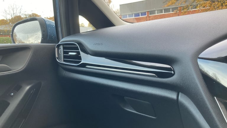 2022 Ford Fiesta 1.1 75 Trend 5dr HATCHBACK PETROL Manual