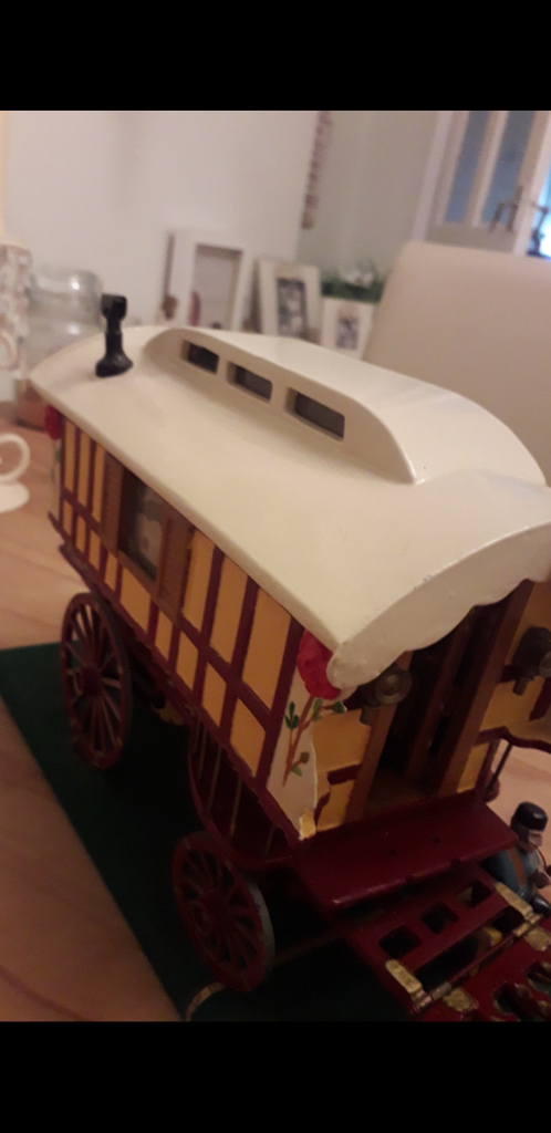Gypsy-wagon Stuff for Sale Gumtree