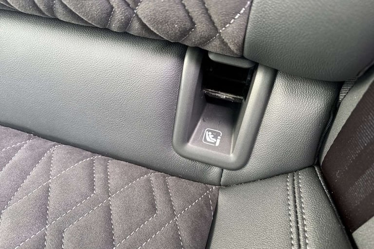  Audi Q6 e-tron 285kW Quattro 100kWh Edition 1 5dr Auto SUV Electric Automatic