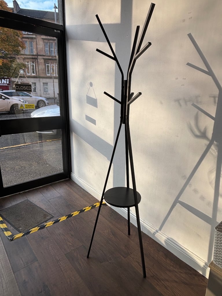 image for Coat hook / stand / hanger 