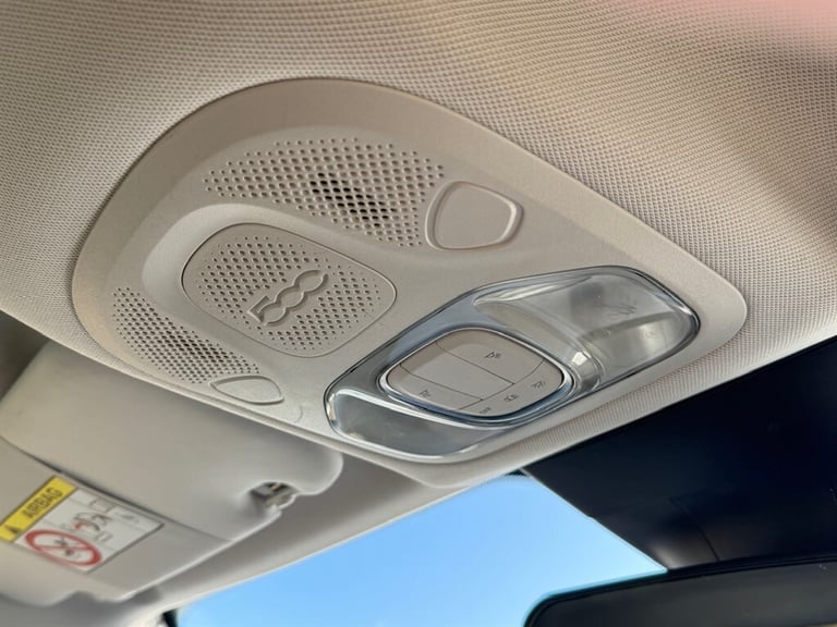 2019 Fiat 500X 1.0 FireFly Turbo MultiAir Cross Plus SUV 5dr Petrol Manual Euro 6 (s/s) (1 SUV Pe...