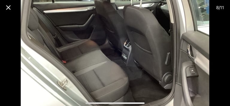 2019 Skoda Octavia 1.6 TDI SE Technology 5dr DSG ESTATE DIESEL Automatic