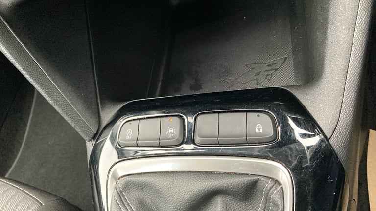 2022 Vauxhall Corsa 1.2 Turbo Design 5dr HATCHBACK PETROL Manual