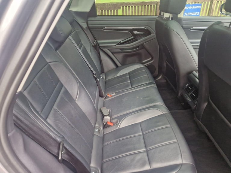 2021 Land Rover Range Rover Evoque 2.0 D200 MHEV SE Auto 4WD Euro 6 (s/s) 5dr ESTATE Diesel Autom...