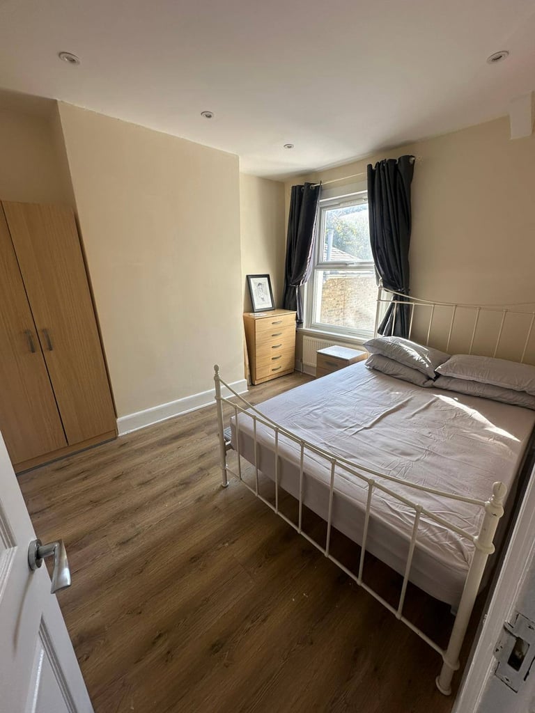 image for En-Suite Room To Let – Peckham SE16 