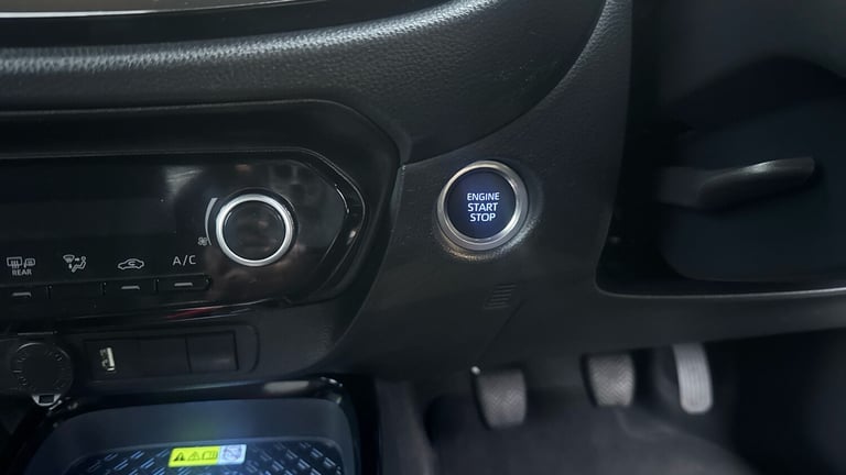 2023 Toyota Aygo X 1.0 VVT-i Exclusive 5dr HATCHBACK PETROL Manual