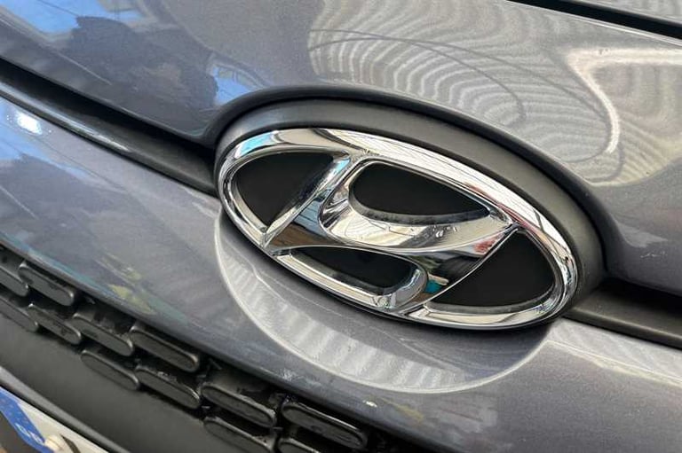 2019 Hyundai i10 1.2 SE Hatchback 5dr Petrol Auto Euro 6 (87 ps) Hatchback Petrol Automatic