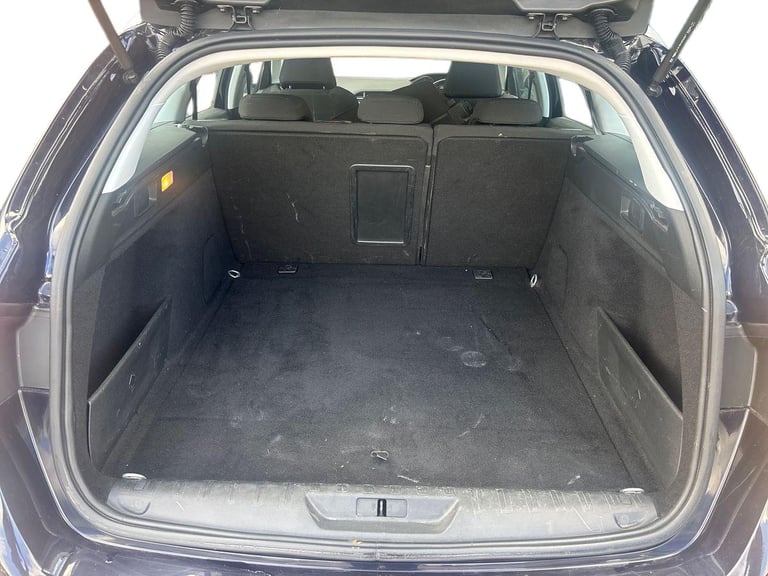 2016 Peugeot 308 1.2 PureTech 130 Allure 5dr EAT6 Estate Petrol Automatic