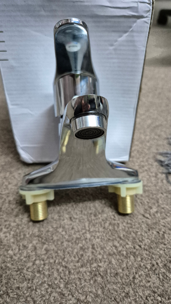Sink Tap