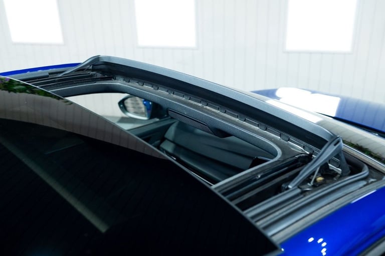 2021 Volkswagen Golf 2.0 TSI R Hatchback 5dr Petrol DSG 4Motion Euro 6 (s/s) (320 ps) Hatchback P...