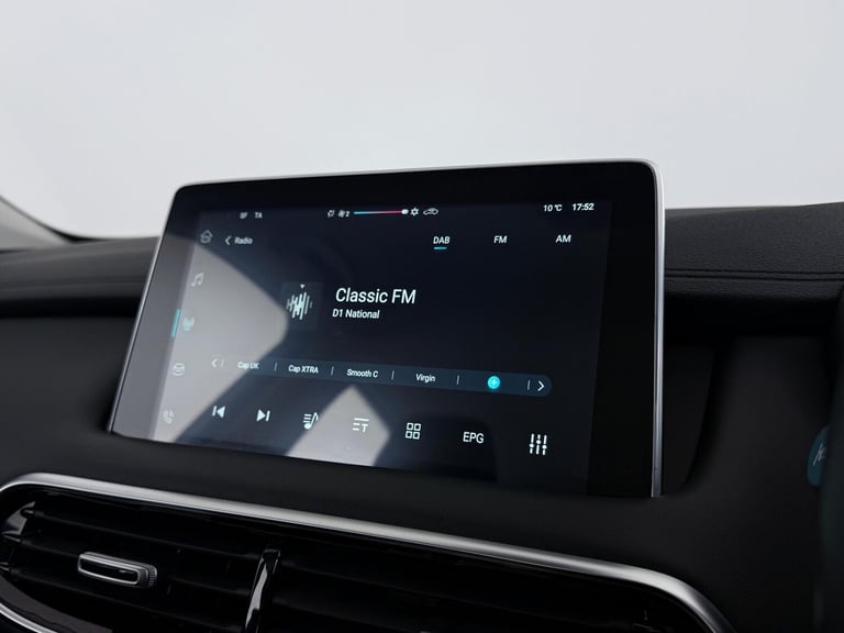 2023 MG MG HS 1.5 T-GDI SE 5dr DCT ESTATE PETROL Automatic