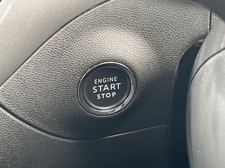 2022 Vauxhall Crossland 1.2 Turbo [130] Ultimate 5dr Auto Hatchback PETROL Automatic