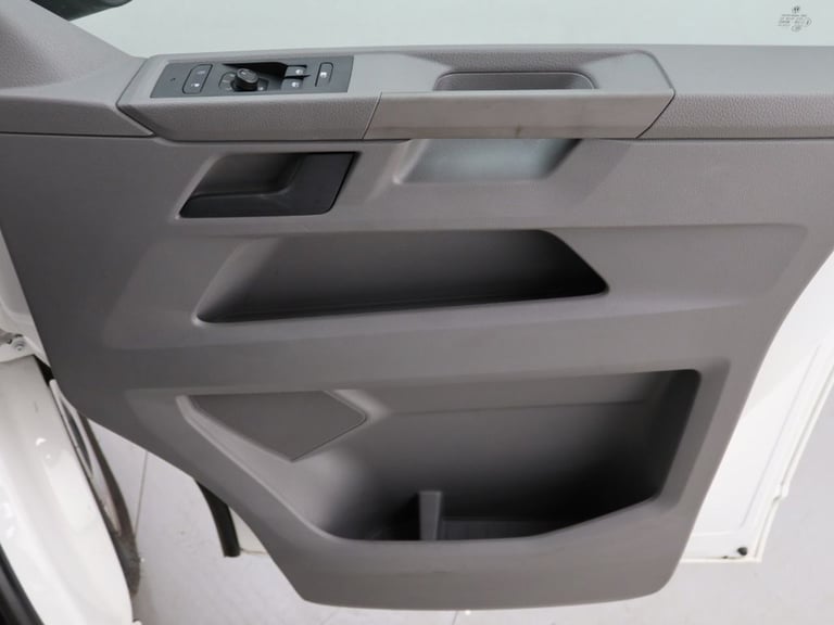 2021 Volkswagen Transporter e 110 37.3kWh Panel Van 5dr Electric Auto LWB (110 ps) PANEL VAN ELEC...
